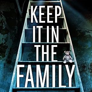Maddie’s Reviews: Keep it in the Family