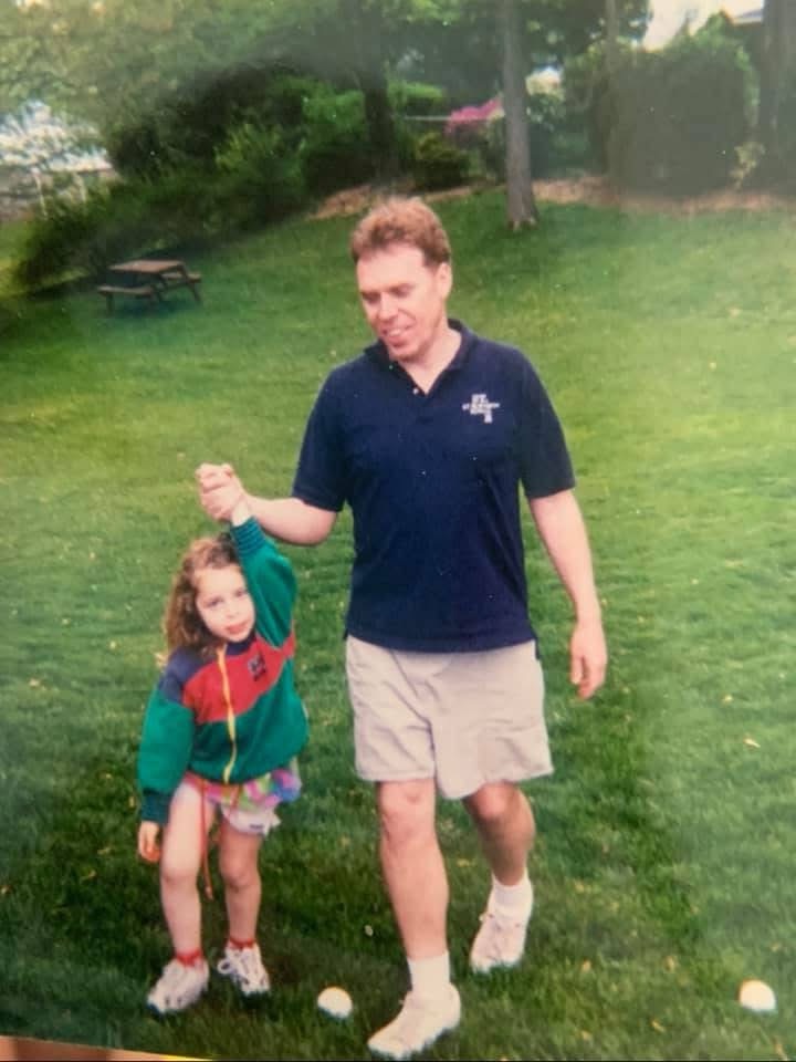 Bedtime Stories and Library Adventures: How My Dad Made Me a Reader