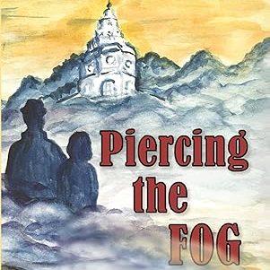 Maddie’s Reviews: Piercing the Fog