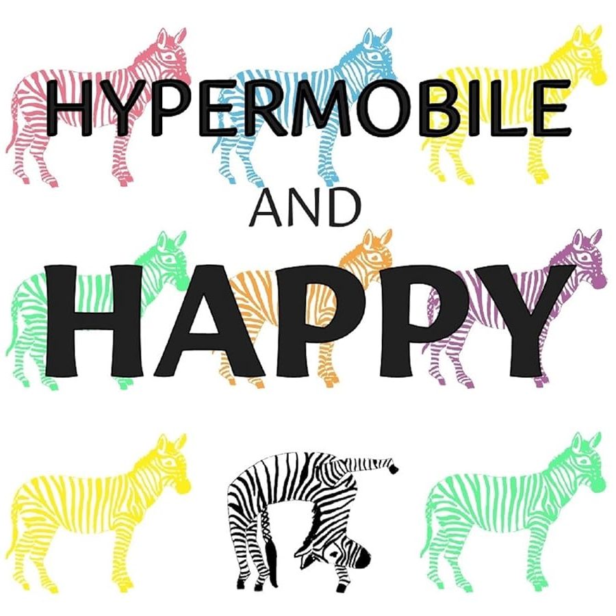 Maddie’s Reviews: Hypermobile and Happy