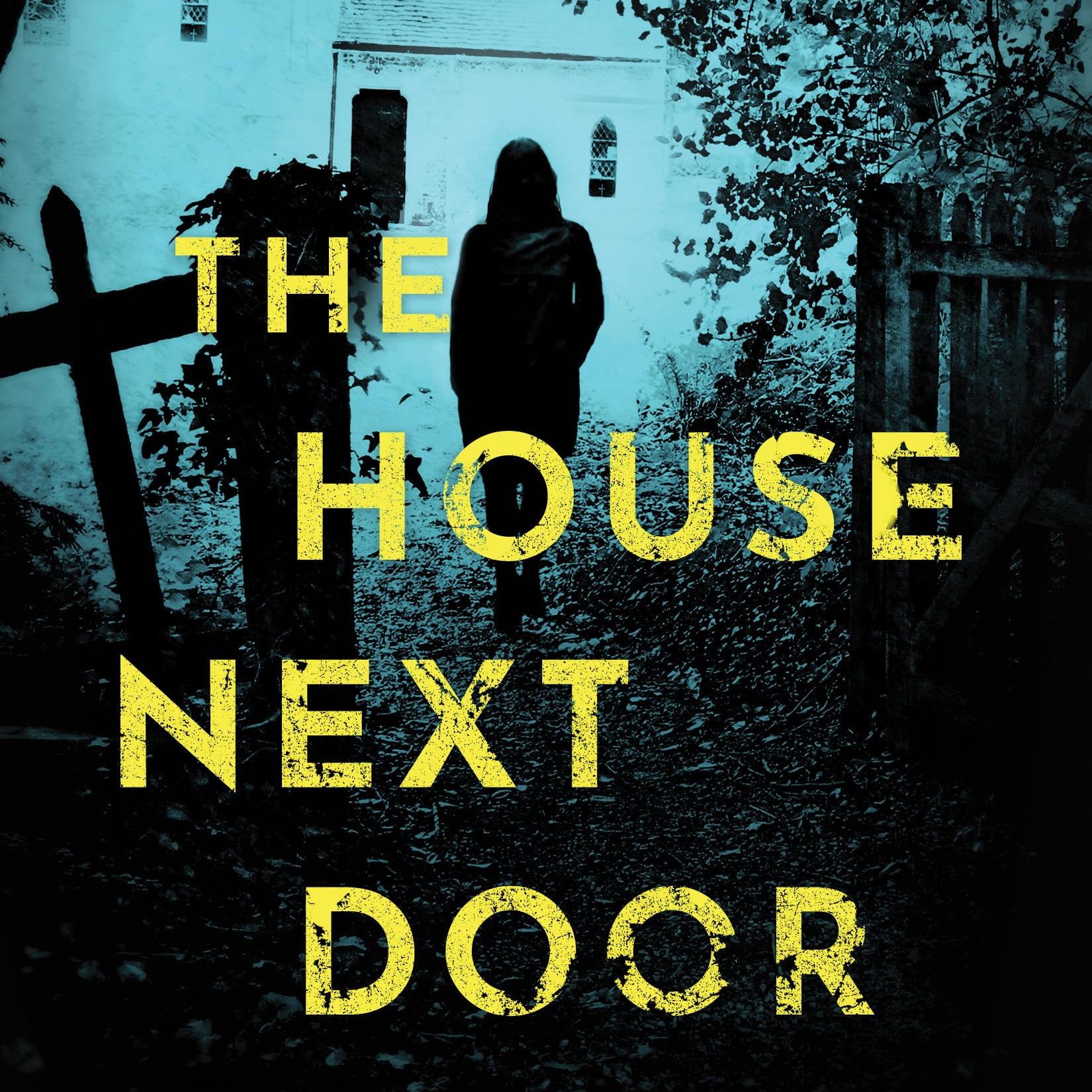 Maddie’s Reviews: The House Next Door | Darcy Coates’ Gothic Haunted House Thriller