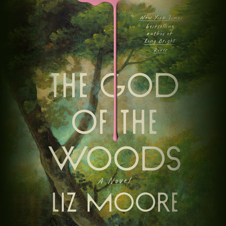 Maddie’s Reviews: The God of the Woods | Liz Moore’s Tale of Family Secrets and Campfire Lore