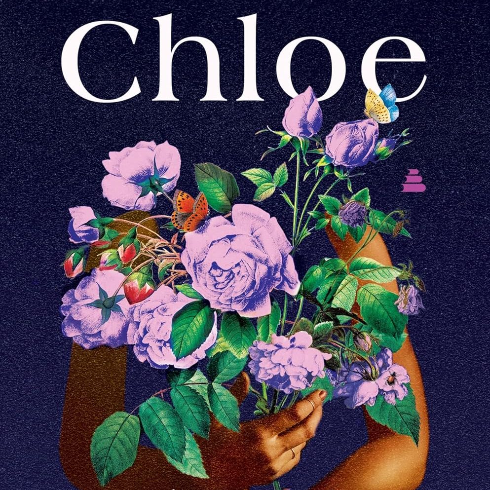 Maddie’s Reviews: Chloe | Connie Briscoe’s Modern Gothic Suspense