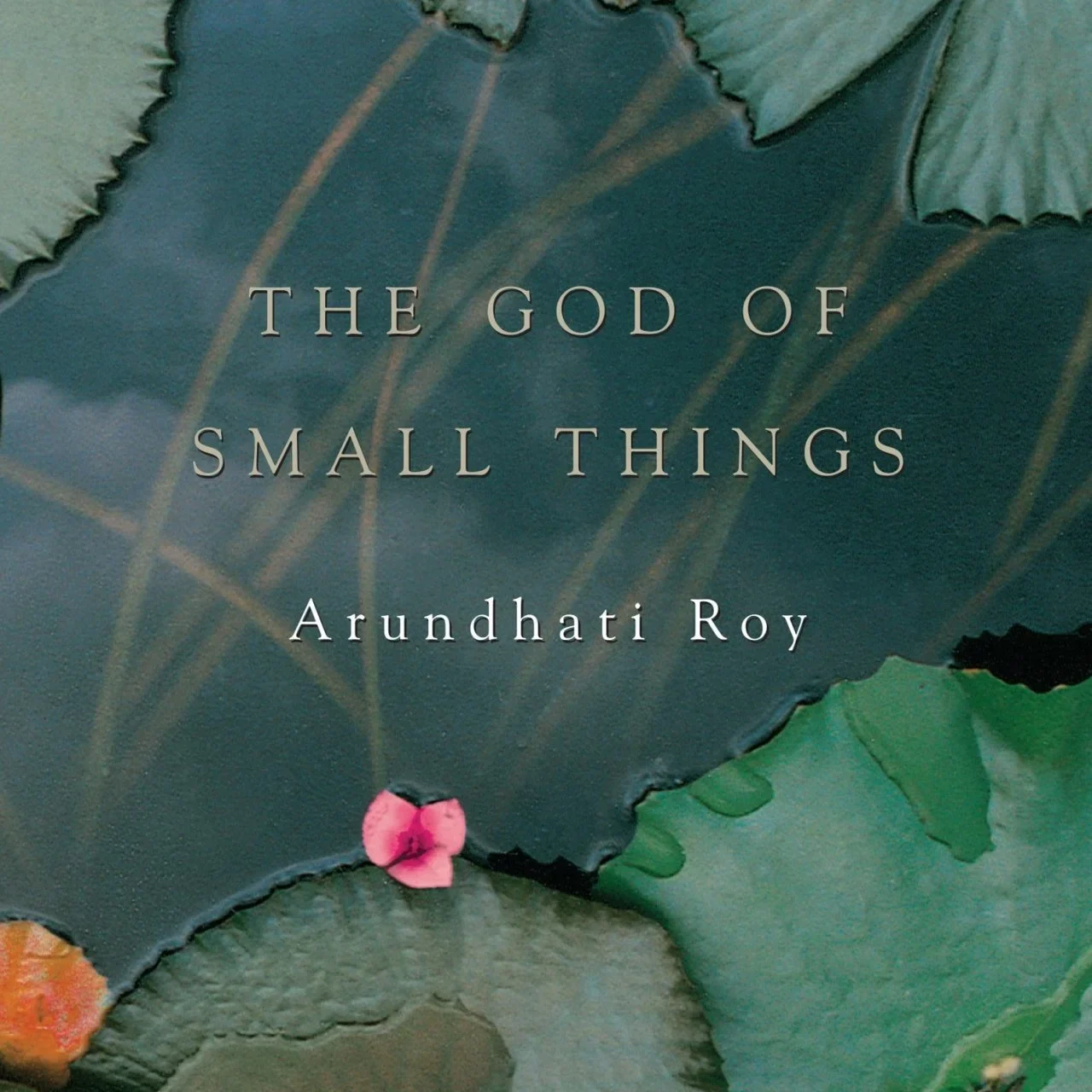 Maddie’s Reviews: The God of Small Things | Arundhati Roy’s Booker‑Winning Classic on Love, Loss & Caste