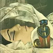 Maddie’s Reviews: Death Comes as the End | Agatha Christie’s Unique Ancient-Egypt Mystery