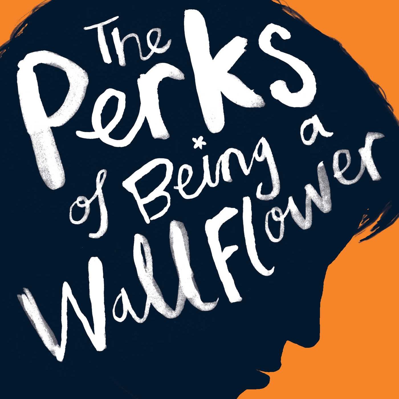 Maddie’s Reviews: The Perks of Being a Wallflower | Stephen Chbosky’s Raw and Unforgettable Coming-of-Age Tale