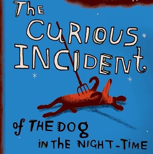 Maddie’s Reviews: The Curious Incident of the Dog in the Night‑Time | Mark Haddon’s Unique Coming‑of‑Age Journey