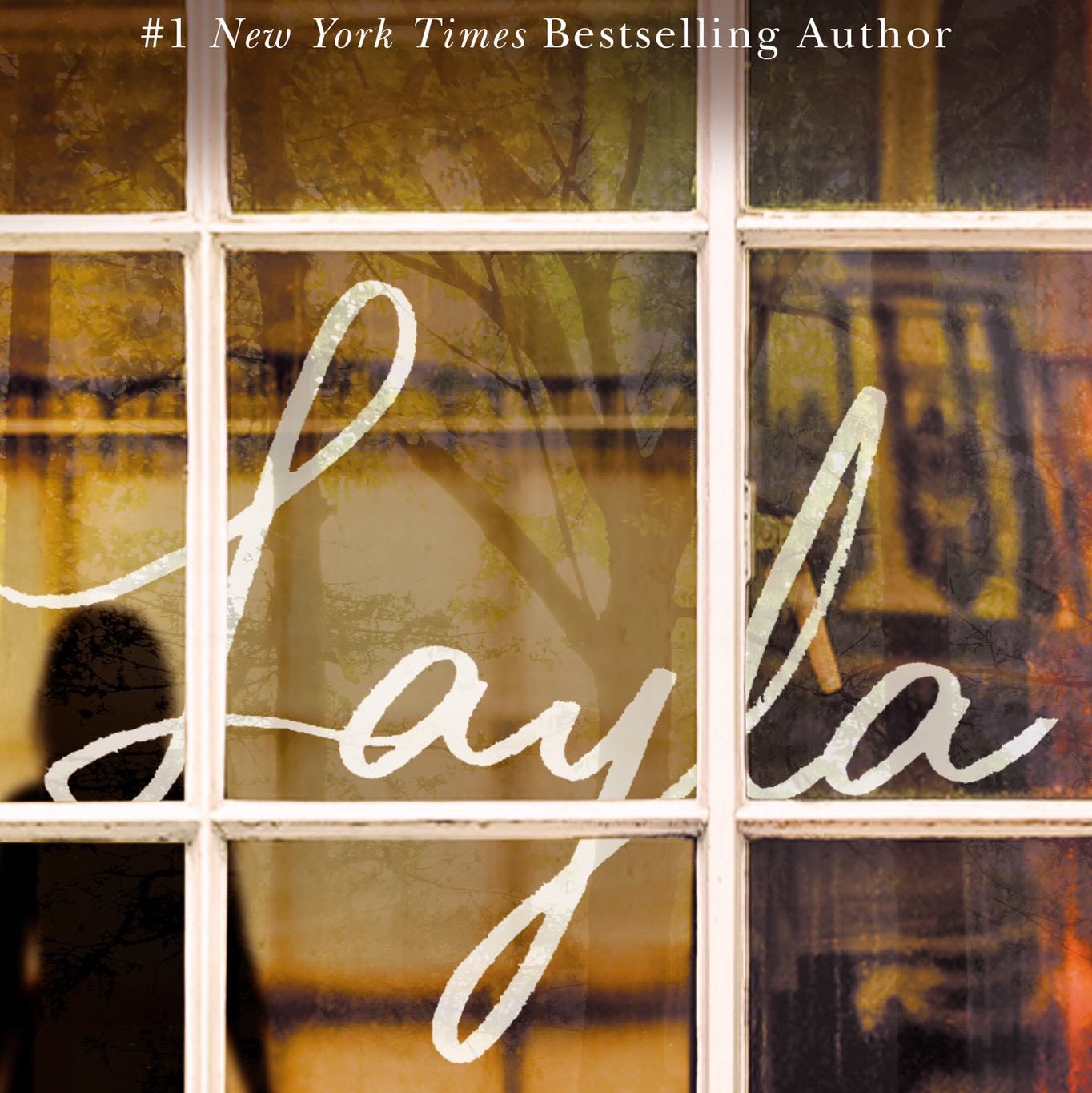 Maddie’s Reviews: Layla | A Chilling & Romantic Ghost Story by Colleen Hoover