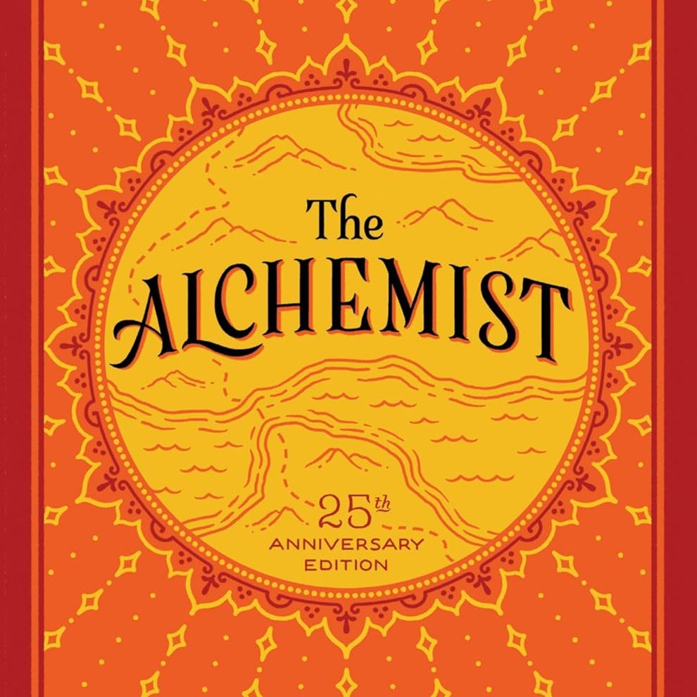 Maddie’s Reviews: The Alchemist | Paulo Coelho, A Journey of Dreams and Destiny
