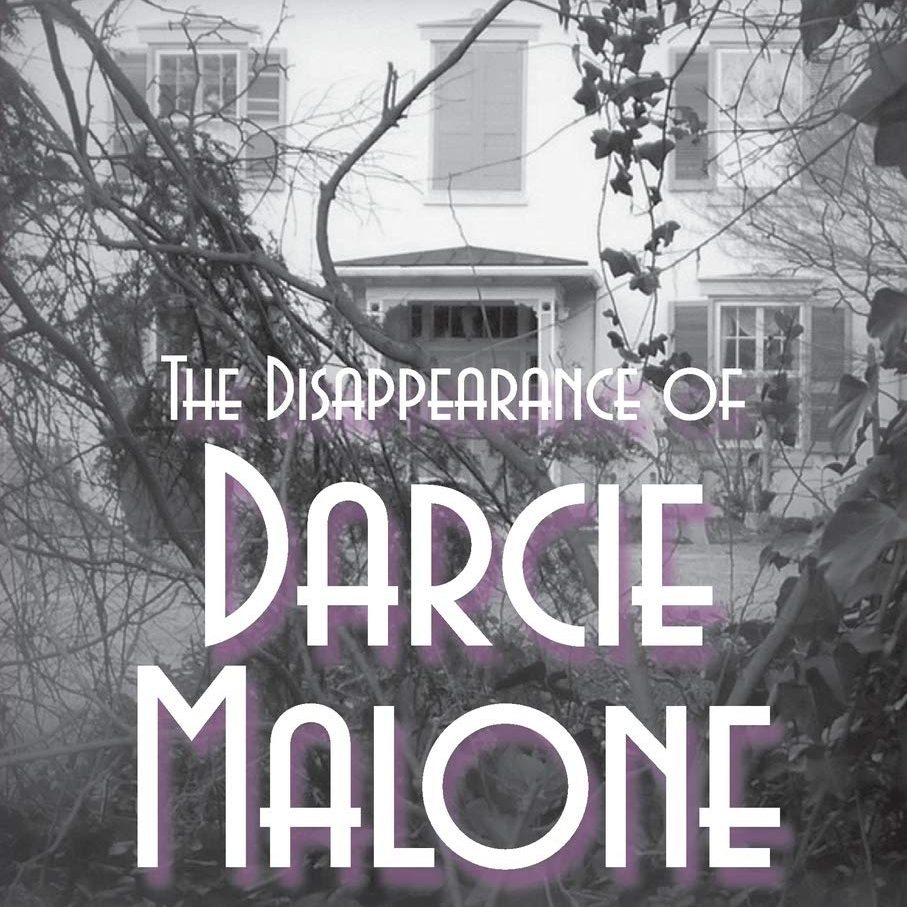 Maddie’s Reviews: The Disappearance of Darcie Malone | A Chilling Emily Menotti Mystery by Maryellen Winkler