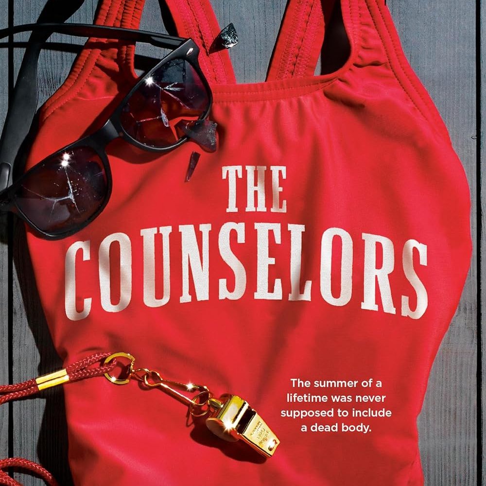 Maddie’s Reviews: The Counselors | Jessica Goodman