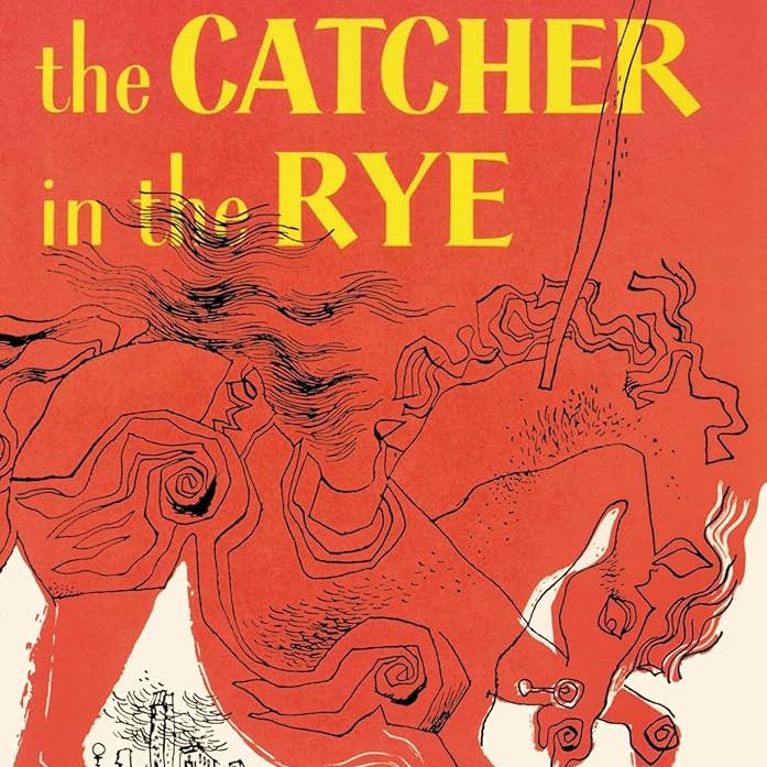 Maddie’s Reviews: The Catcher in the Rye | A Reread Across Time by J.D. Salinger