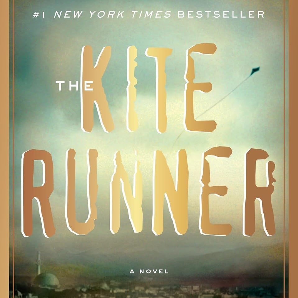 Maddie’s Reviews: The Kite Runner | A Haunting Literary Classic by Khaled Hosseini