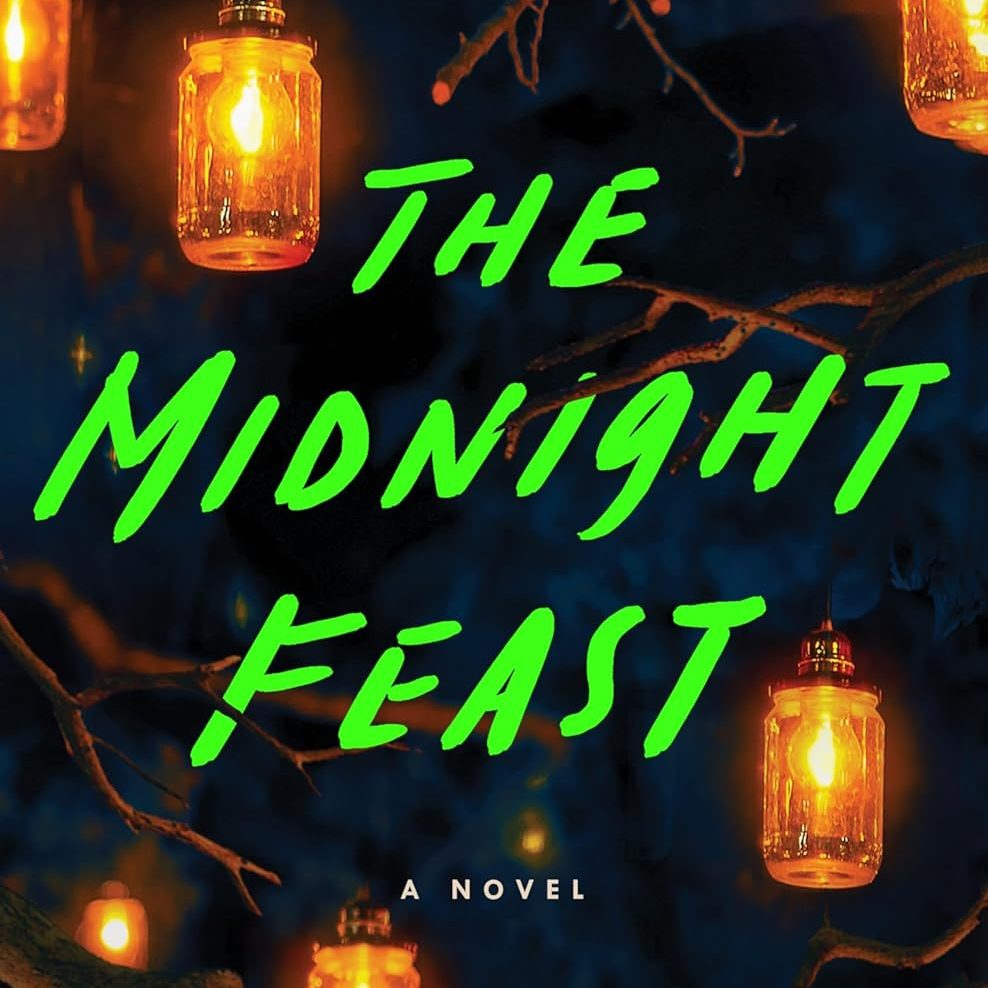 Maddie’s Reviews: The Midnight Feast | A Chilling Lucy Foley Thriller of Secrets and Suspicion