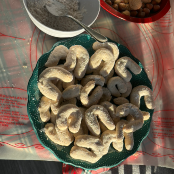 January, Chronic Illness, and Doing It Anyway