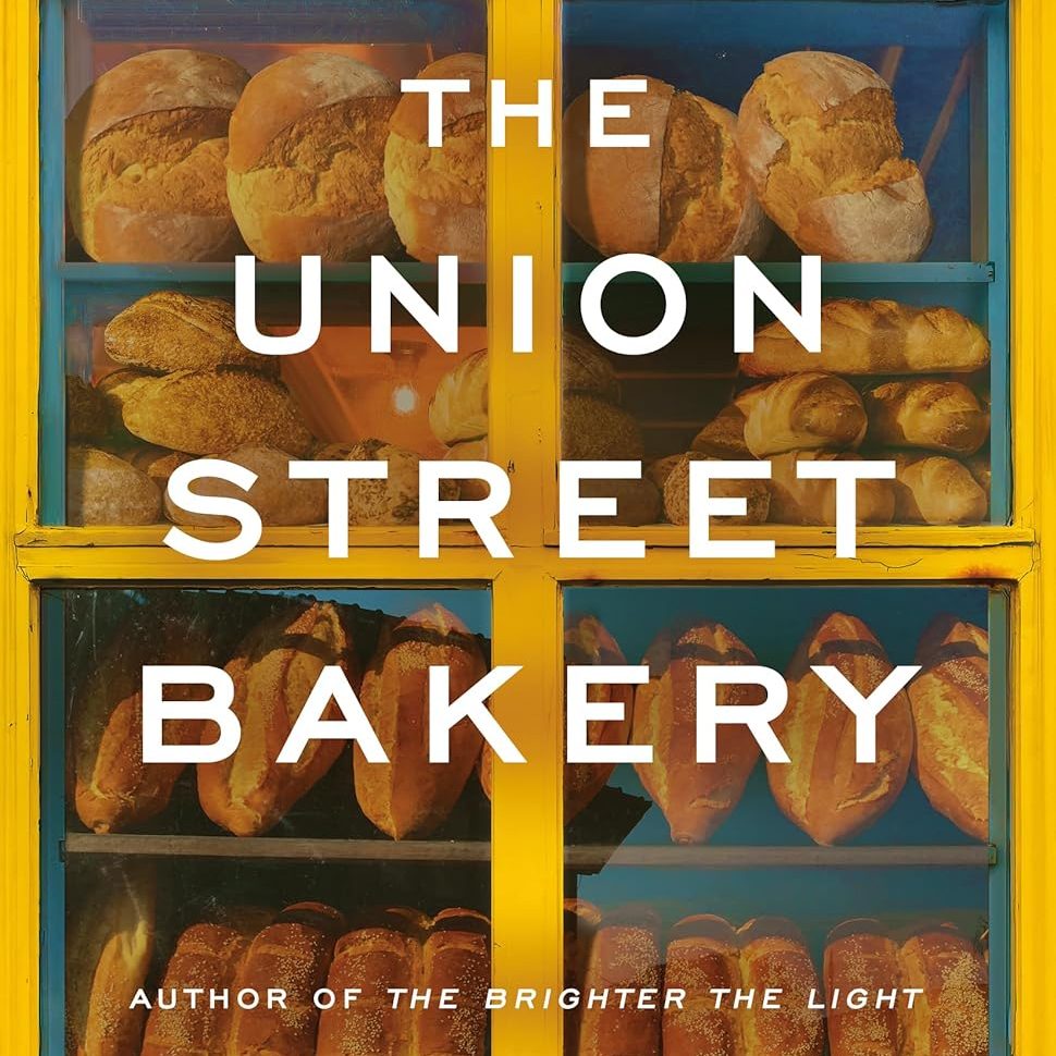 Maddie’s Reviews: The Union Street Bakery | A Heartwarming Arlington Mystery by Mary Ellen Taylor