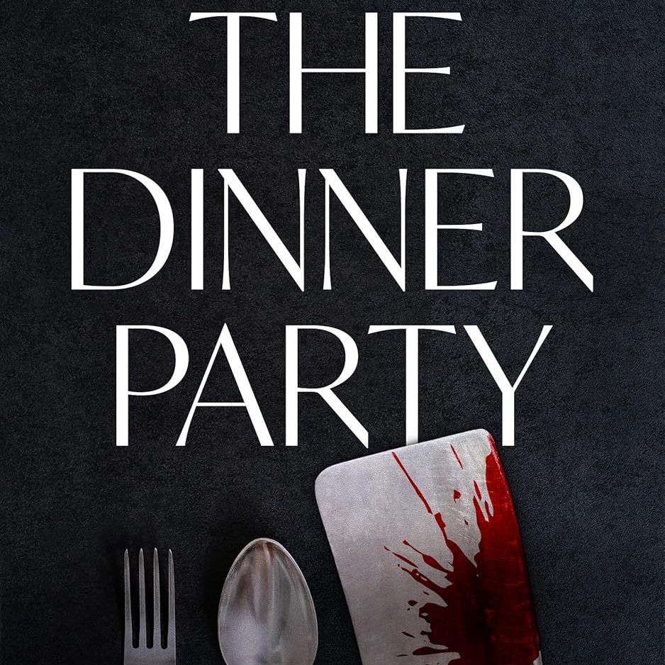Maddie’s Reviews: The Dinner Party | Freida McFadden’s Pick Your Own Poison Thriller