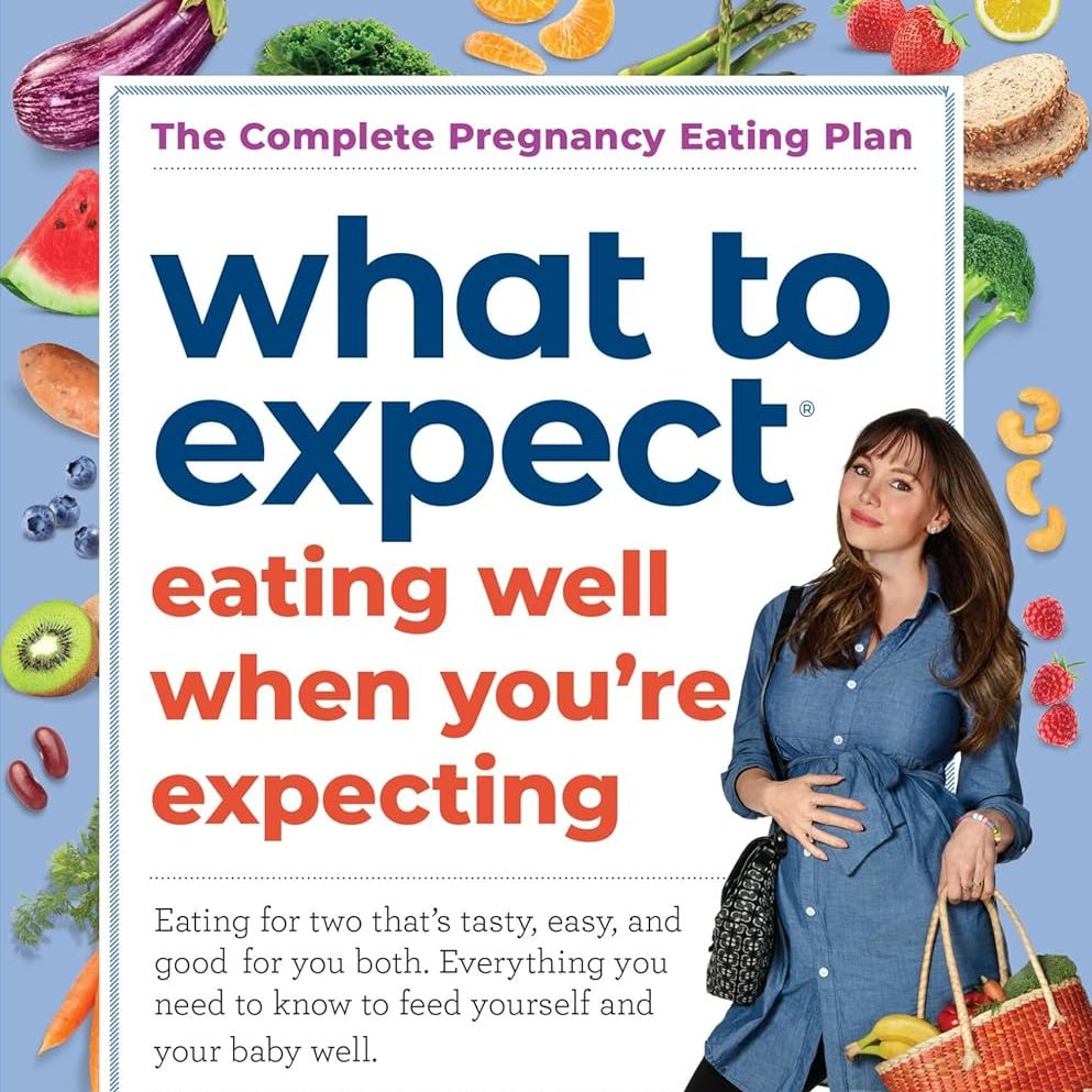 Maddie’s Reviews: What To Expect When You’re Expecting | Heidi Murkoff’s Essential Pregnancy Guide for First-Time Parents