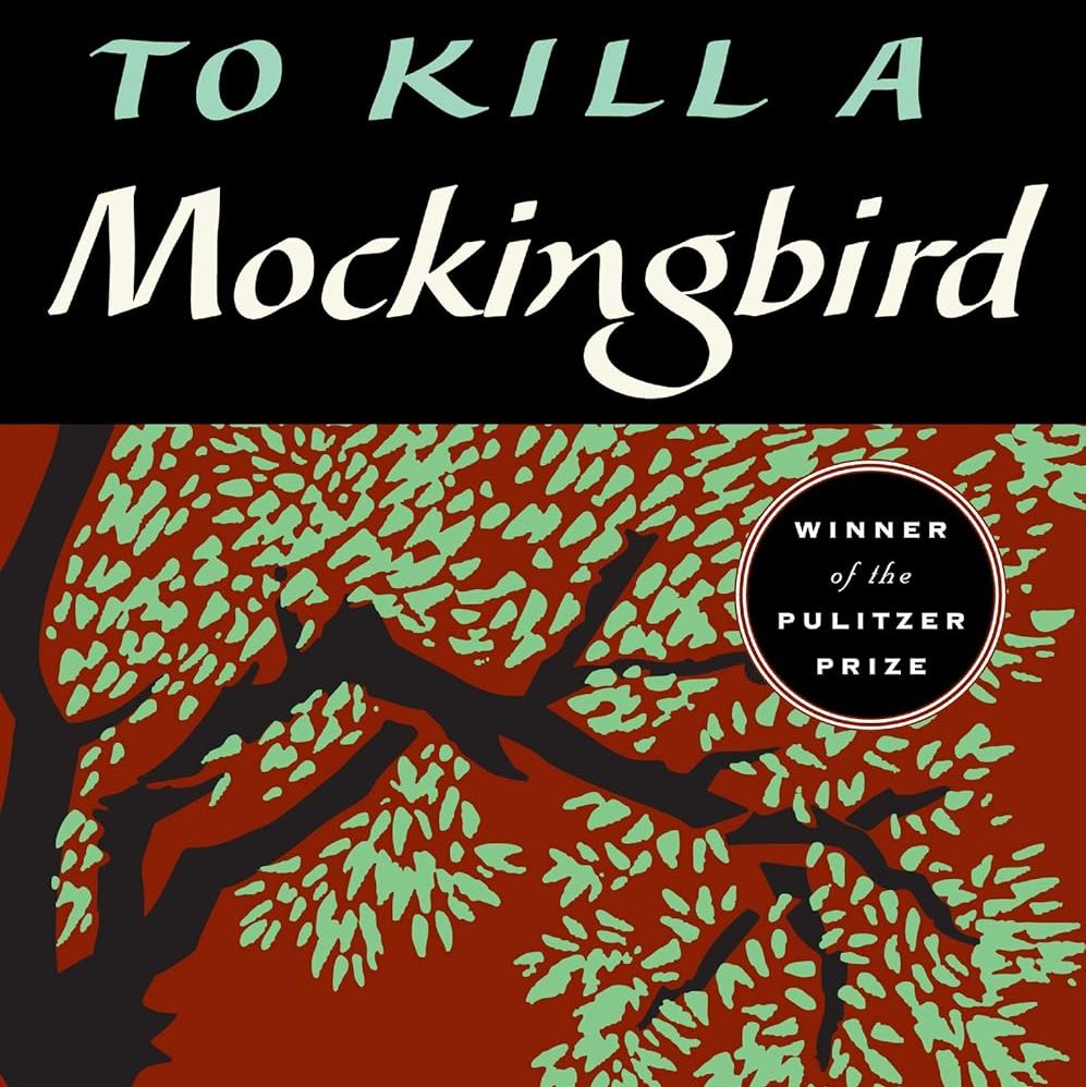 Maddie’s Reviews: To Kill a Mockingbird | Harper Lee’s Timeless Classic on Justice, Racism & Courage