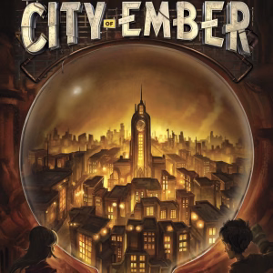 Maddie’s Reviews: The City of Ember | Jeanne DuPrau’s Classic Post-Apocalyptic Adventure